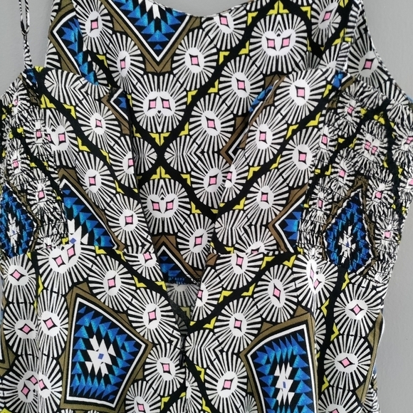 Summer dress adjustable straps SP - Picture 5 of 8